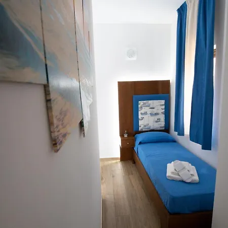 La Rocca Bed & Breakfast *
