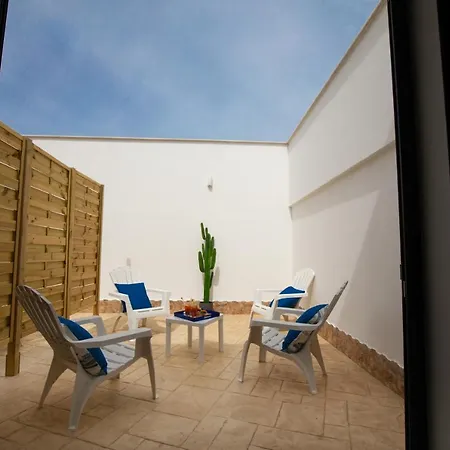 La Rocca Bed & Breakfast *