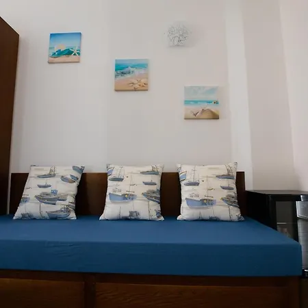 La Rocca * San Vito Lo Capo