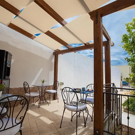 La Rocca San Vito Lo Capo