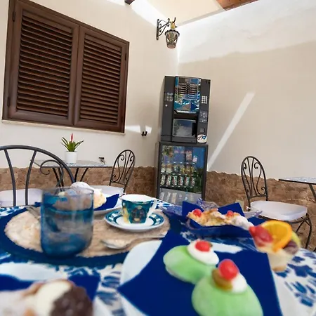 La Rocca San Vito Lo Capo