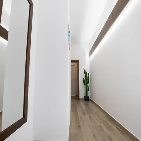 La Rocca Frühstückspension