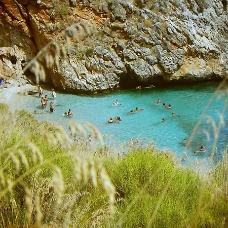 Frühstückspension La Rocca