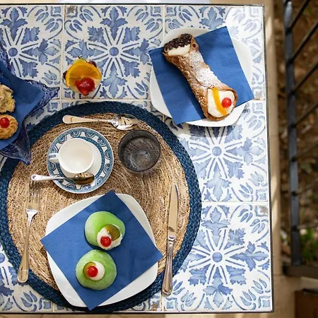 La Rocca 3* San Vito Lo Capo