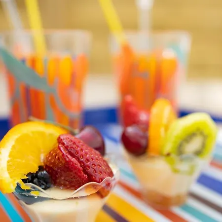 Frühstückspension La Rocca