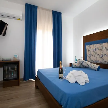 La Rocca 3* San Vito Lo Capo