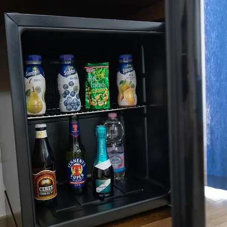 Frühstückspension La Rocca 3*