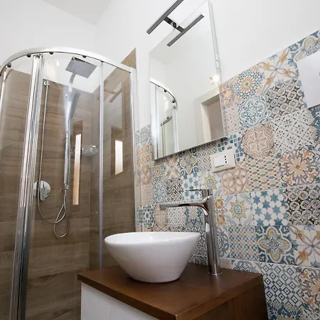 Frühstückspension La Rocca 3*