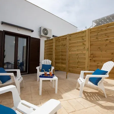 Frühstückspension La Rocca