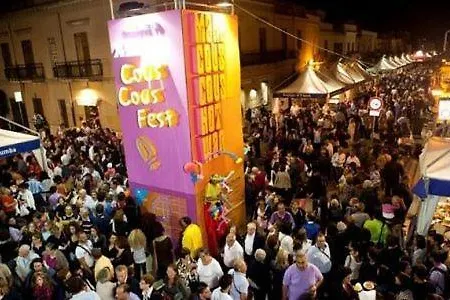 Frühstückspension La Rocca