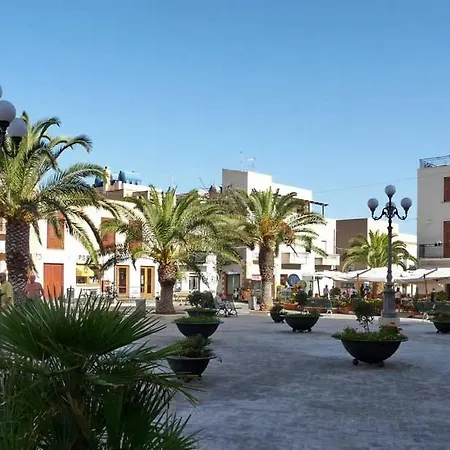 La Rocca 3* San Vito Lo Capo