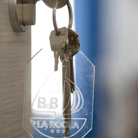 La Rocca Frühstückspension San Vito Lo Capo