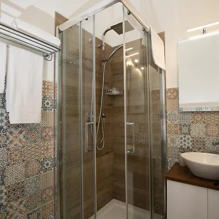 Frühstückspension La Rocca