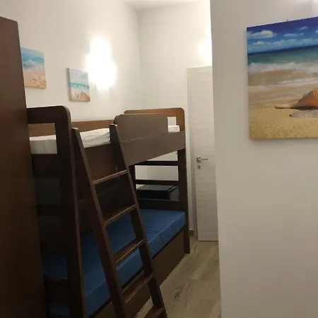 La Rocca San Vito Lo Capo