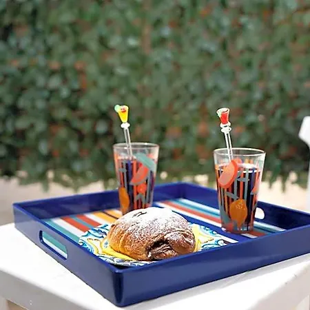 Bed & Breakfast La Rocca 3*