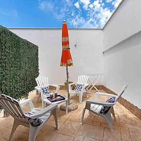 La Rocca Bed & Breakfast 3*