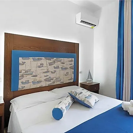 Bed & Breakfast La Rocca