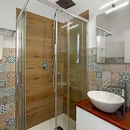 Bed & Breakfast La Rocca