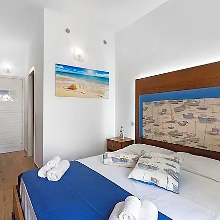 Bed & Breakfast La Rocca 3*