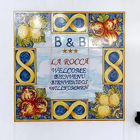 La Rocca Bed & Breakfast