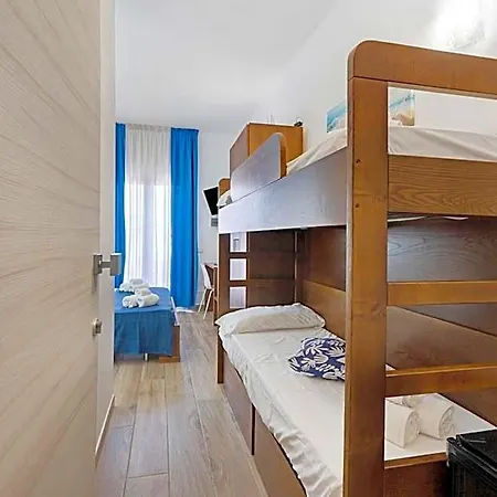 La Rocca Bed & Breakfast 3*