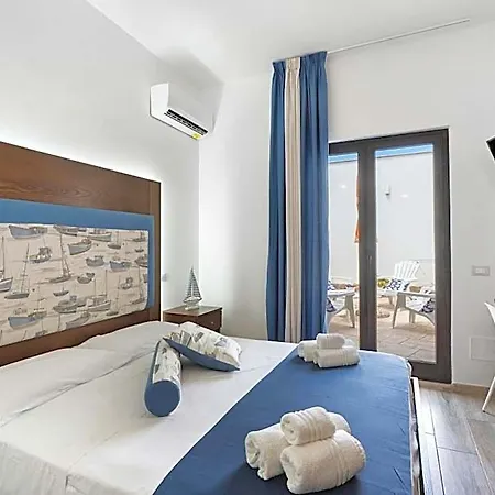 La Rocca Bed & Breakfast