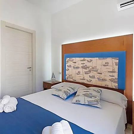 Bed & Breakfast La Rocca San Vito Lo Capo
