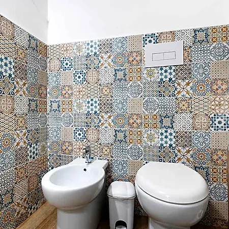 La Rocca Bed & Breakfast 3*