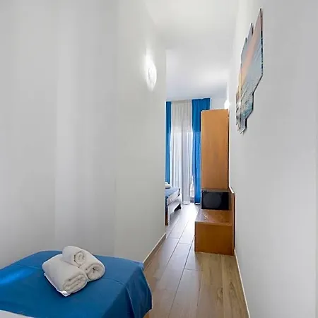 Bed & Breakfast La Rocca 3*