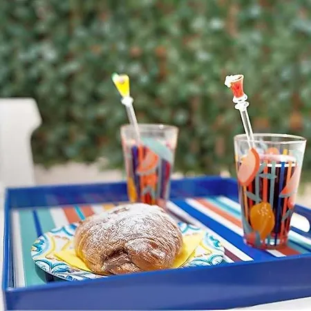 La Rocca Bed & Breakfast San Vito Lo Capo